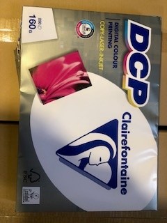 papier imprimante laser