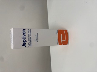 septivon chlorexidine