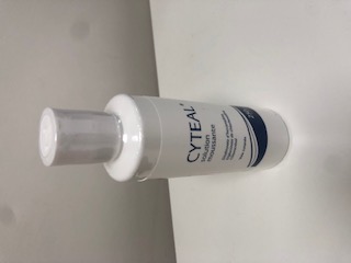 cyteal solution moussante