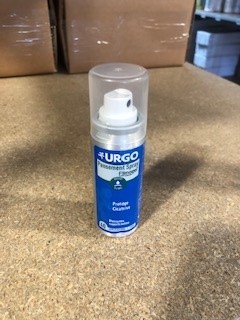 URGO PANSEMENTS SPRAY