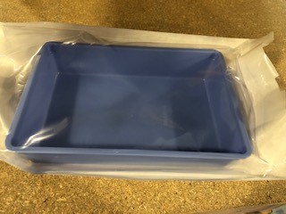 RAUCUSET INDIVIDUEL PLATEAU 21X14X4,5cm