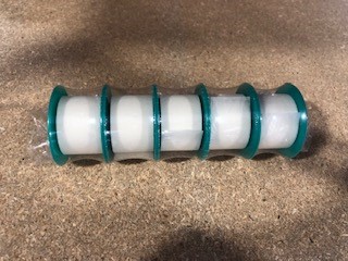 URGOPORE 5M*2,5CM BOB.NUE - FR