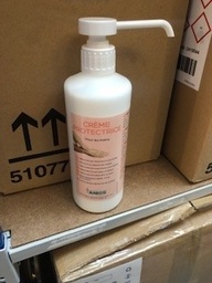 399236DK Crème protectrice pour les mains