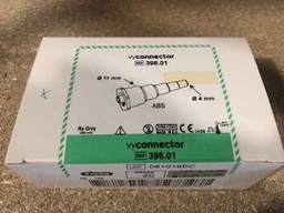 [39601] connecteur securite anti-iv bte de 20