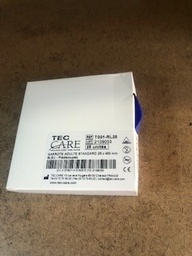 [T002-RL25] garrots adulte standard 25 X 40