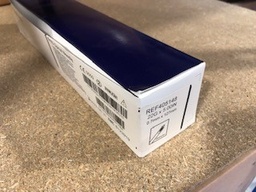 [405148] SPINAL AIGUILLE POUR RACHIANESTHESIE ET/OU PONCTION LOMBAIRE - BISEAU DE QUINCKE - 22G - 130MM - NOIR - EMBASE TRANSLUCIDE - YALE - BTE DE 10