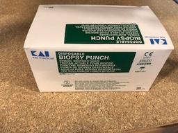 [L1-PB50] PUNCHS A BIOPSIE KAI DIAM. 5 MM