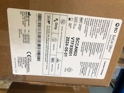 [SCCAN02] encor ultra emballage de bouteille pour système de biopsie mammaire CANISTER