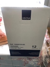 [1000018185] DRAP EXAMEN BLANC - OUATE DE CELLULOSE - 2 PLIS - 40 X 50 CM - 150 FORMATS - BTE DE 12