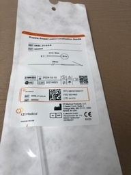 [G02554] aiguilles de kopans 21X9cm