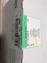 [304545] CHAMP DE SOINS - 2 COUCHES - 45 X 45 CM - SIMPLE EMBALLAGE - SACHET 1 - BTE DE 100 (vygon)