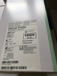 [ECPO110GV] encor probe 10GV