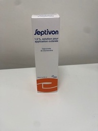 septivon chlorexidine