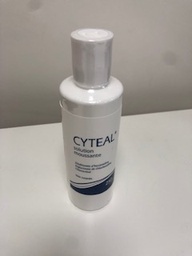 cyteal solution moussante