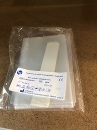 [PR-NSPE0165] Protection de sonde écho - 16x60cm - non stérile