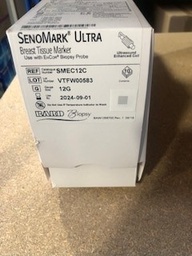 [SMEC12C] Senomark Ultra avec sonde Encor 12G Biodur 108 smec 12C