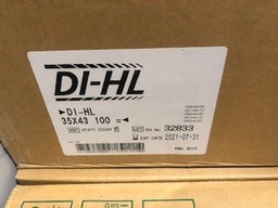 [16270865] 16270865 FUJI 35X43 DIHL - BTE DE 100